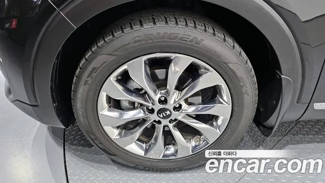 Kia Sorento 2018 — фото 5