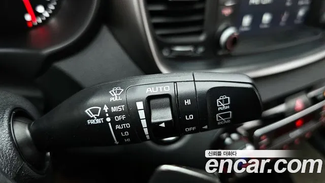 Kia Sorento 2018 — фото 16