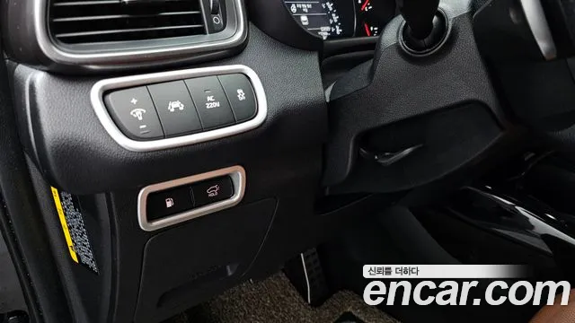 Kia Sorento 2018 — фото 19