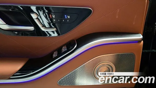 Mercedes-Benz S-Class 2022 — фото 18