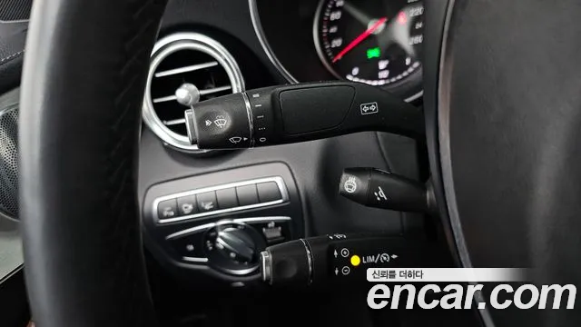 Mercedes-Benz GLC-Class 2019 — фото 17