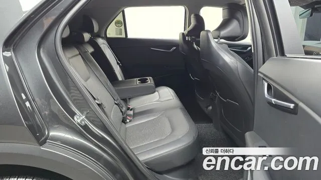 Kia Niro 2024 — фото 12