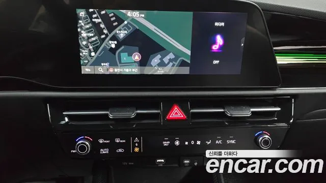 Kia Niro 2024 — фото 14