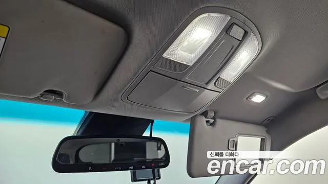Hyundai Tucson 2019 — фото 18