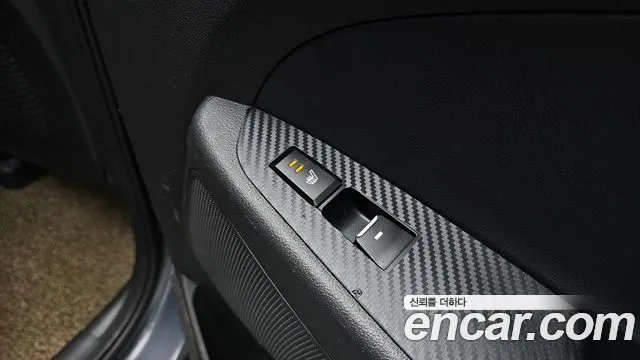Hyundai Tucson 2019 — фото 19
