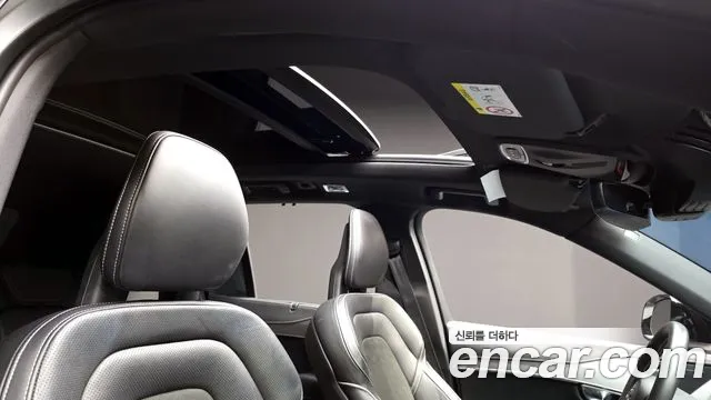 Volvo XC90 2021 — фото 20