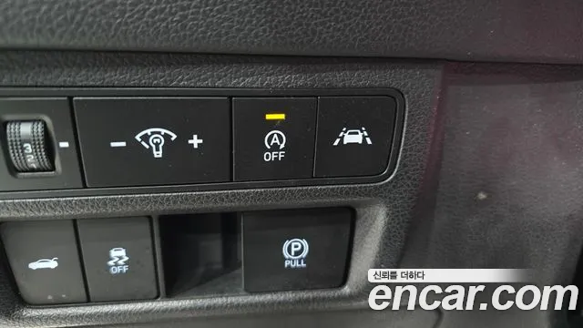 Hyundai Sonata 2021 — фото 18