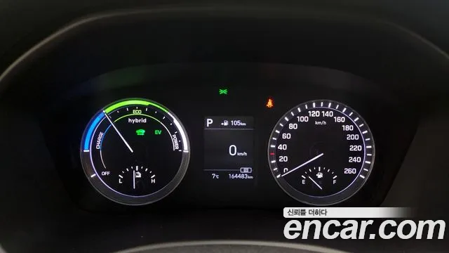 Hyundai Sonata 2019 — фото 8
