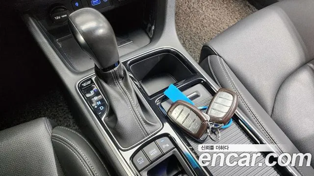 Hyundai Sonata 2019 — фото 9