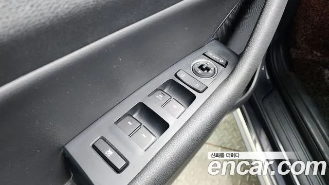 Hyundai Sonata 2019 — фото 14