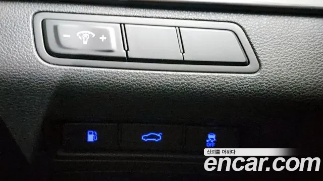 Hyundai Sonata 2019 — фото 15