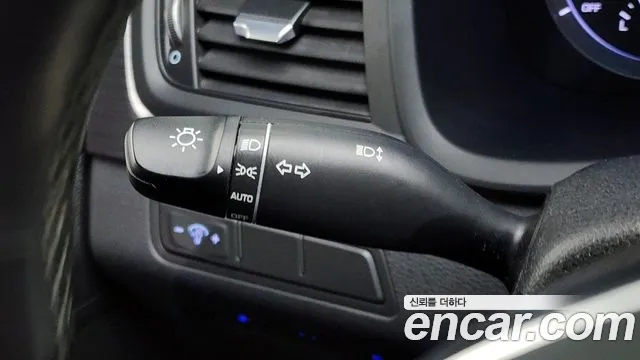 Hyundai Sonata 2019 — фото 17