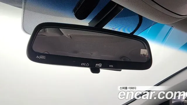 Hyundai Sonata 2019 — фото 20