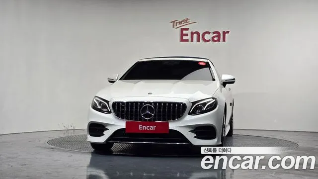 Mercedes-Benz E-Class 2020 — фото 3