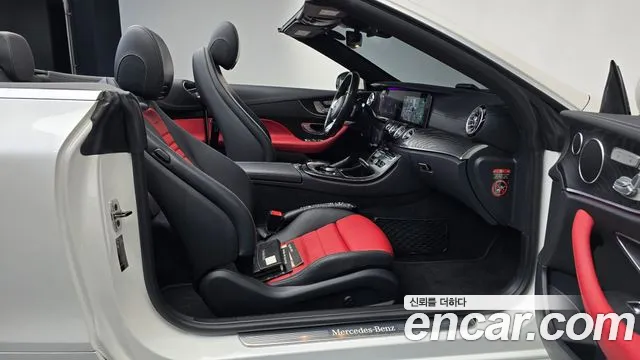 Mercedes-Benz E-Class 2020 — фото 11