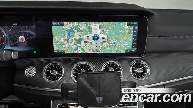 Mercedes-Benz E-Class 2020 — фото 14