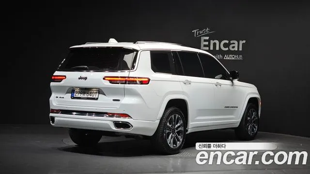 Jeep Cherokee 2022 — фото 2