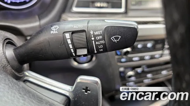 Hyundai Genesis 2014 — фото 18