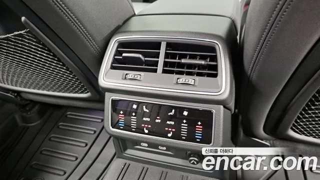 Audi A6 2022 — фото 19