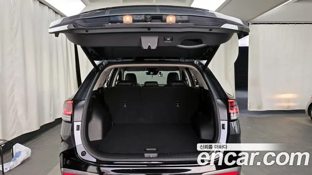 Kia Sportage 2022 — фото 20