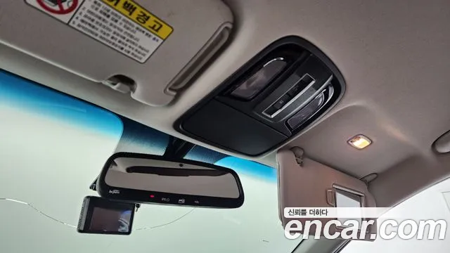 Kia Sorento 2018 — фото 17