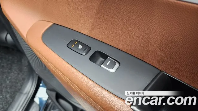 Kia Sorento 2018 — фото 19