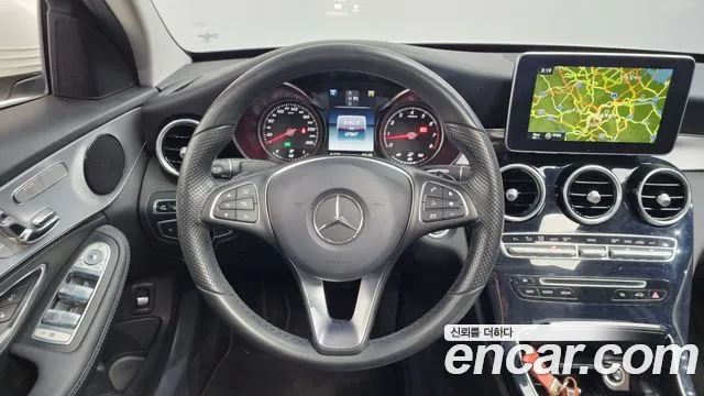Mercedes-Benz C-Class 2016 — фото 13
