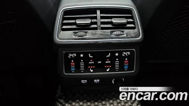 Audi A7 2020 — фото 18