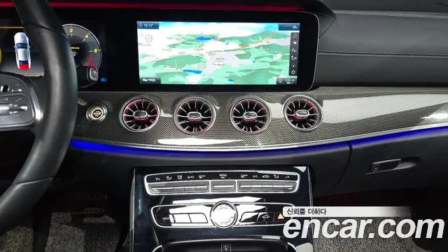 Mercedes-Benz CLS-Class 2019 — фото 14