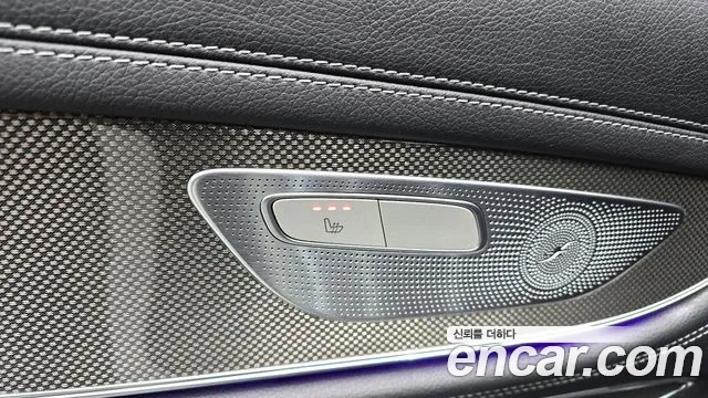 Mercedes-Benz CLS-Class 2019 — фото 19