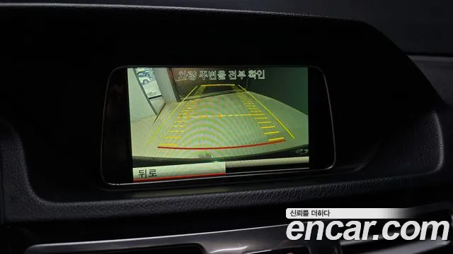 Mercedes-Benz E-Class 2014 — фото 15