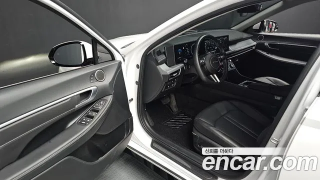 Hyundai Sonata 2024 — фото 11