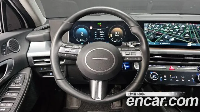 Hyundai Sonata 2024 — фото 13