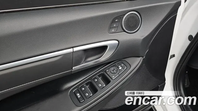 Hyundai Sonata 2024 — фото 17