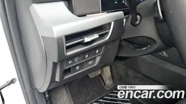 Hyundai Sonata 2024 — фото 18
