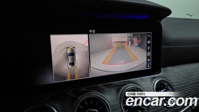 Mercedes-Benz CLS-Class 2019 — фото 15