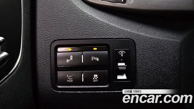 Kia K9 2014 — фото 16