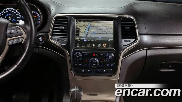 Jeep Cherokee 2016 — фото 14