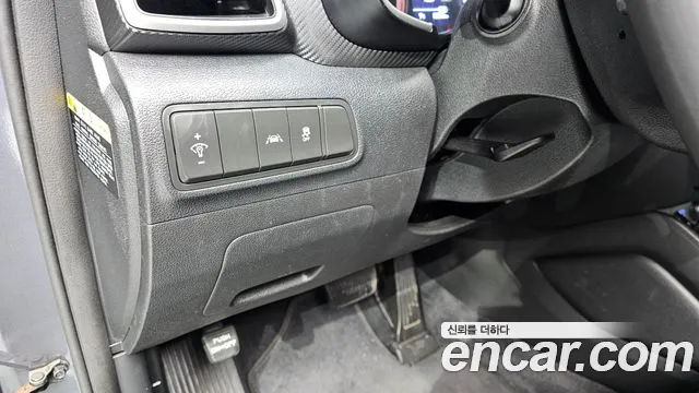 Hyundai Tucson 2019 — фото 13