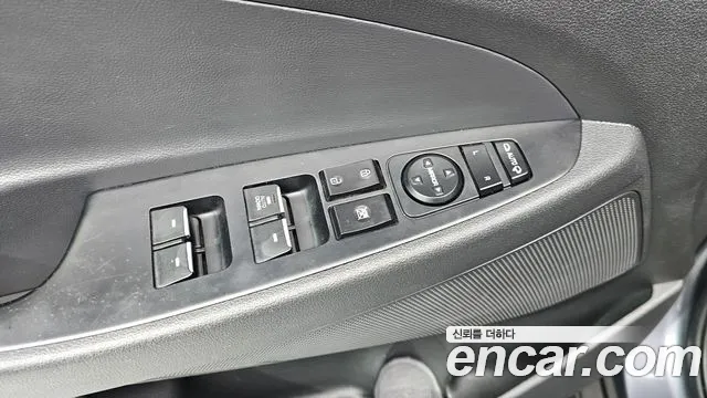 Hyundai Tucson 2019 — фото 18