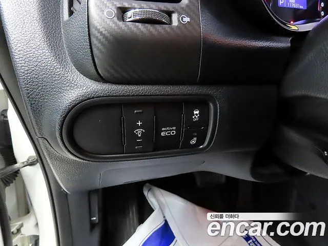 Kia K3 2014 — фото 15