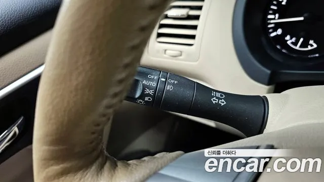 Nissan Altima 2017 — фото 17