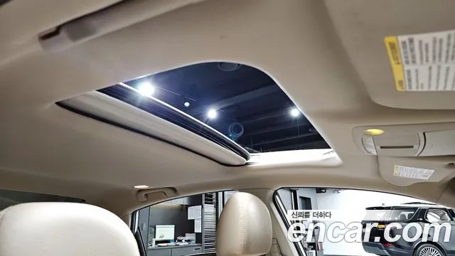 Nissan Altima 2017 — фото 19