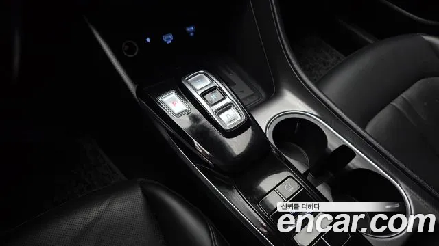 Hyundai Sonata 2021 — фото 9