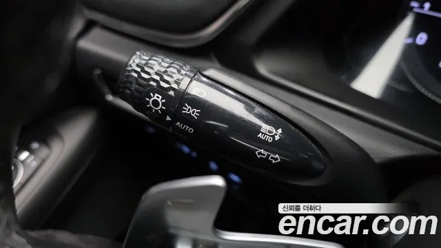 Hyundai Sonata 2021 — фото 18