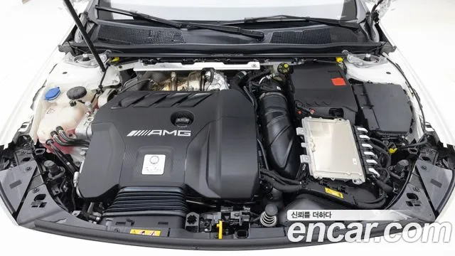 Mercedes-Benz A-Class 2025 — фото 6