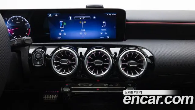 Mercedes-Benz A-Class 2025 — фото 16