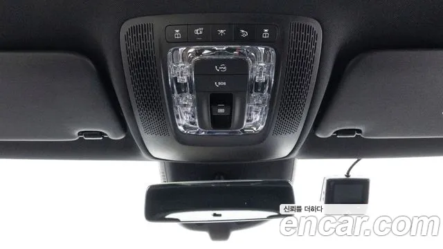 Mercedes-Benz A-Class 2025 — фото 17