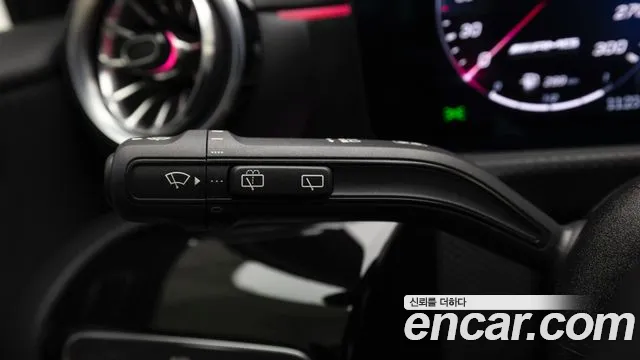 Mercedes-Benz A-Class 2025 — фото 18