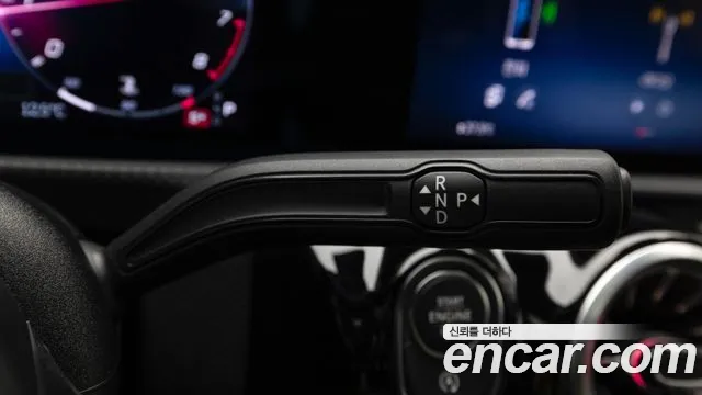 Mercedes-Benz A-Class 2025 — фото 19